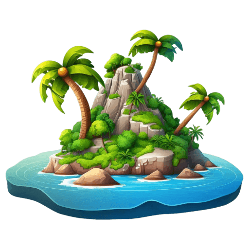 Island