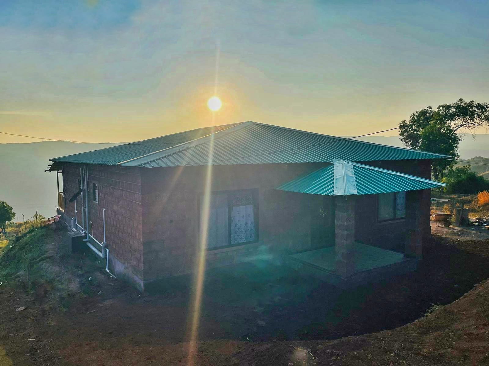 Farmhouse At Karjat