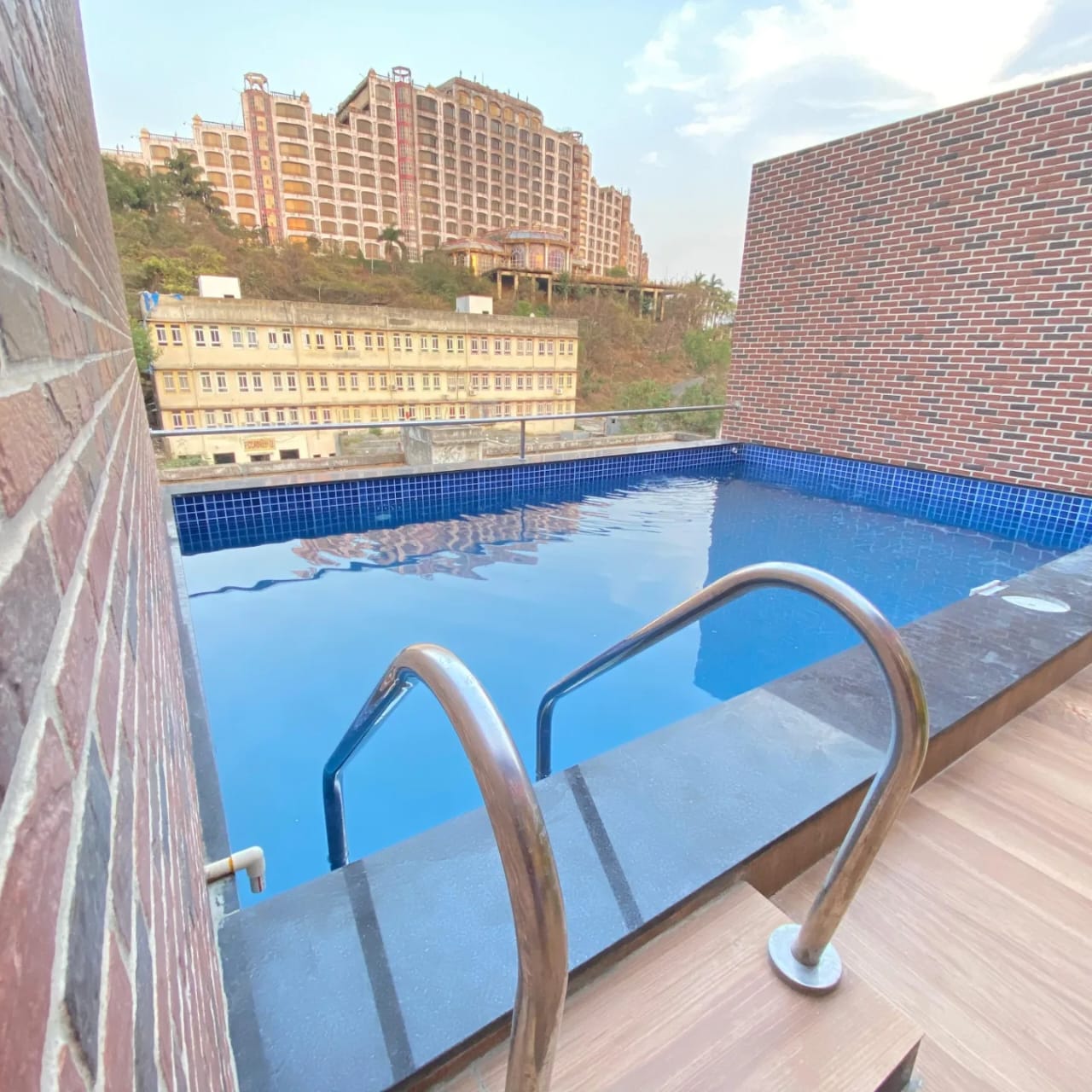 Villas At Goregaon