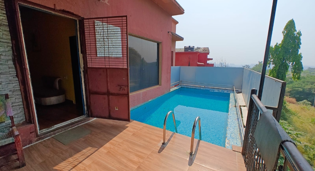 Villa At Goregaon