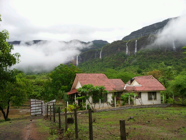 Villa At Lonavala