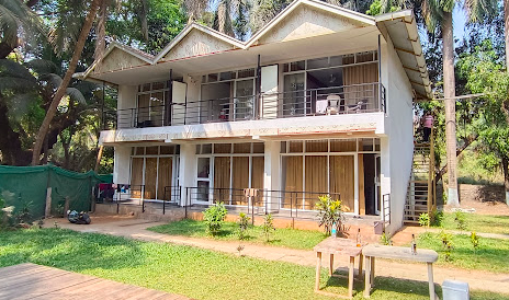 Farmhouse At Karjat