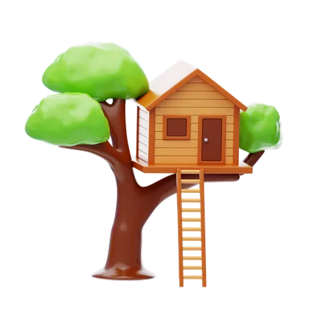 Treehouse